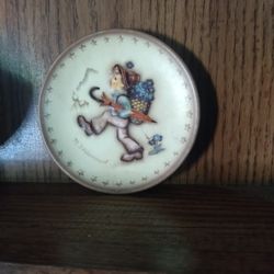 Vintage Souvenir