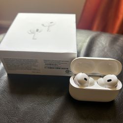 Airpods Pro 2nd Generation 