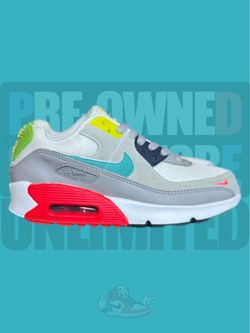 Nike Airmax 90 GS ‘Evolution of Icon’