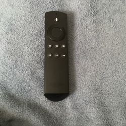 Amazon remote