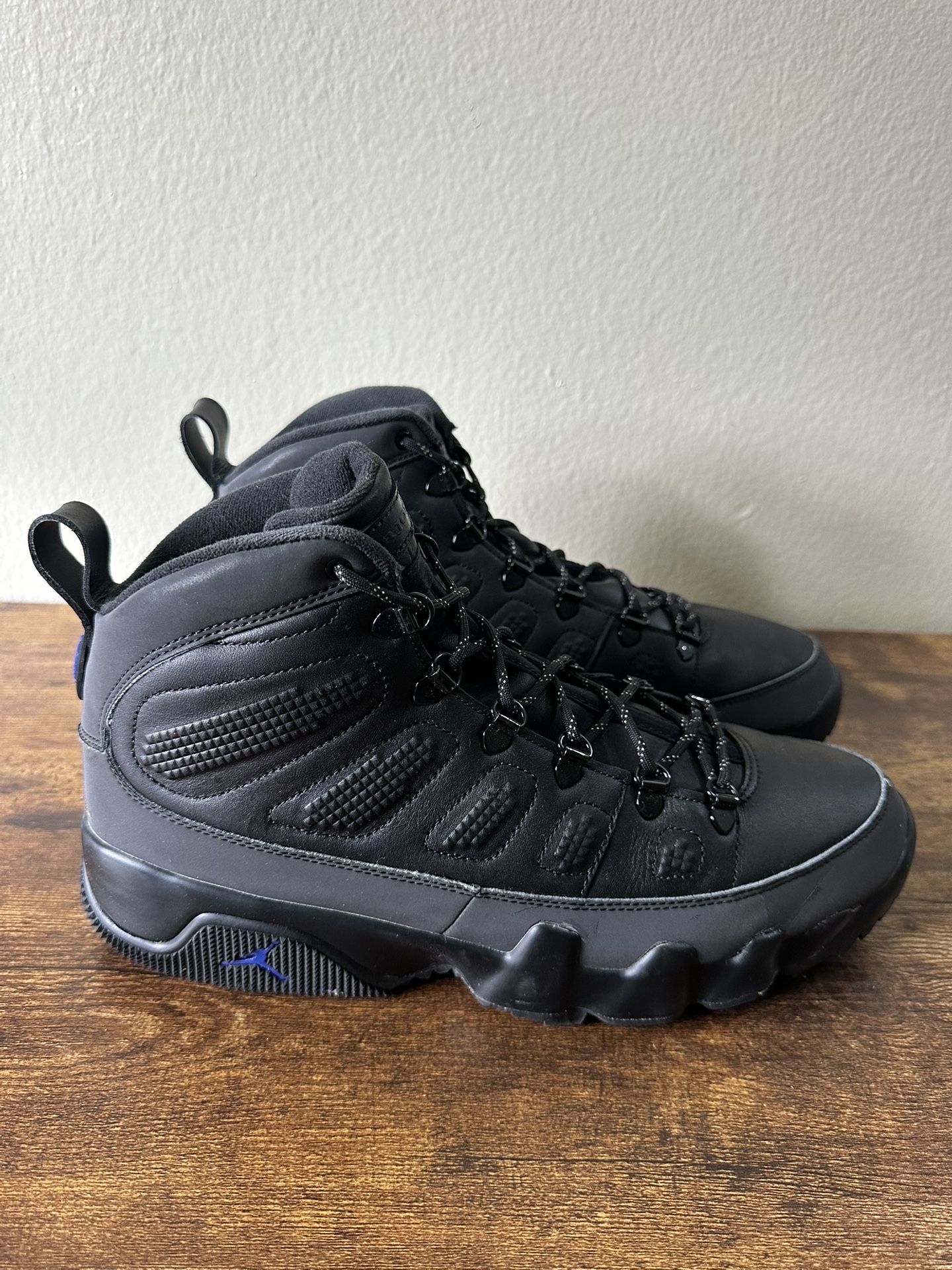 Jordan 9 NRG Size 12 Men’s