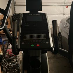 ProForm Cardio Hit Trainer