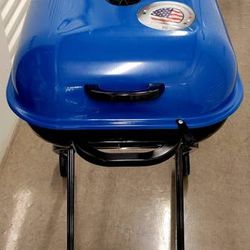 Americana BBQ Grill (NEW) - $30