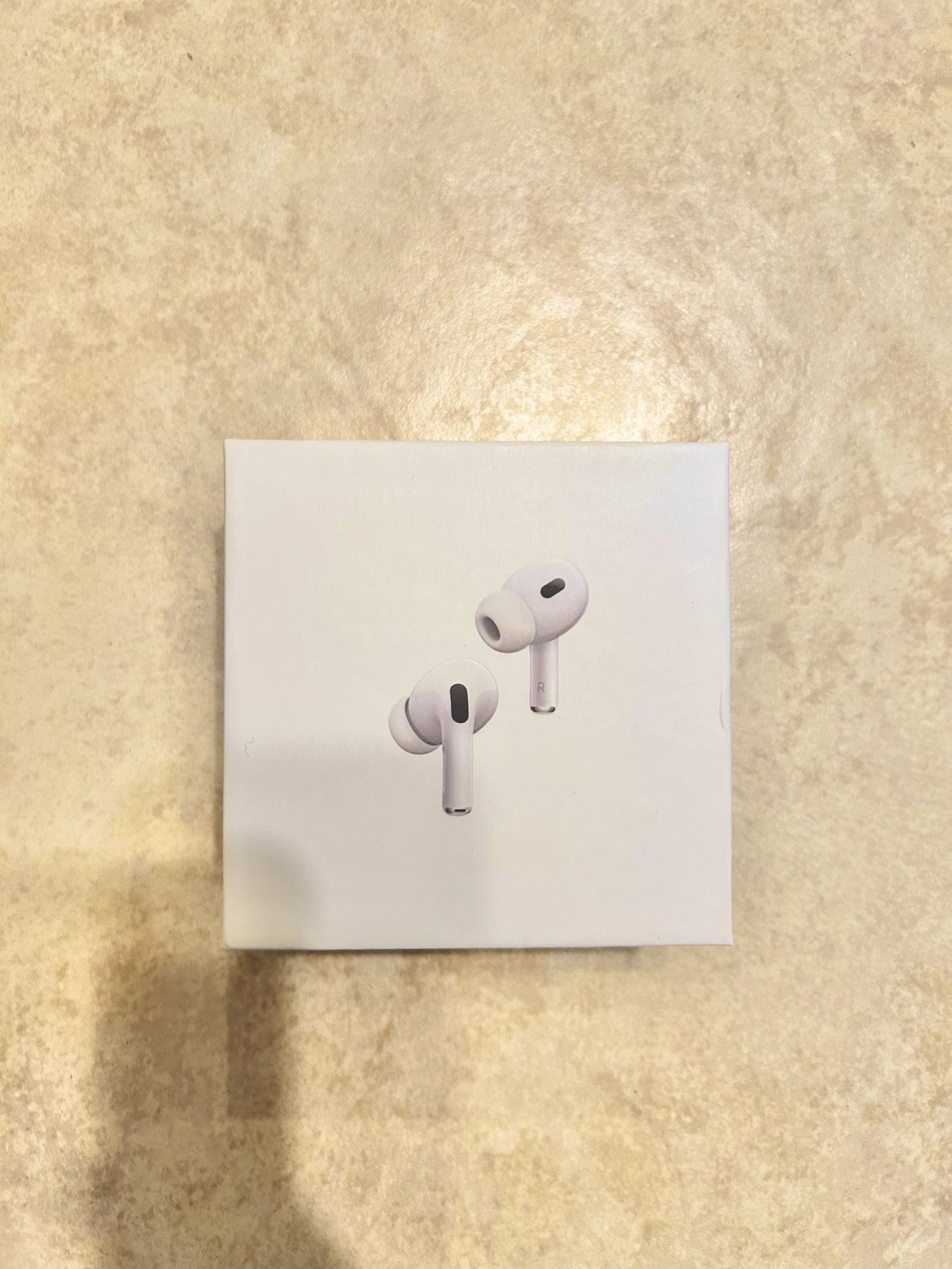 Apple Airpods Pro 2nd Generation