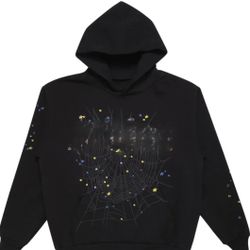 Sp0der hoodie