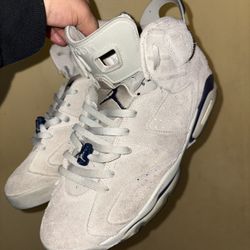 George Town 6s $100
