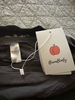 BRAND NEW Boom BOOTY leggings Sz Large