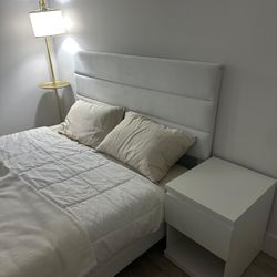 Furniture Set for Sale – Great Condition