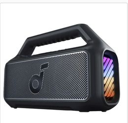Soundcore Boom V2 Outdoor Bluetooth IPX7 Waterproof Speaker