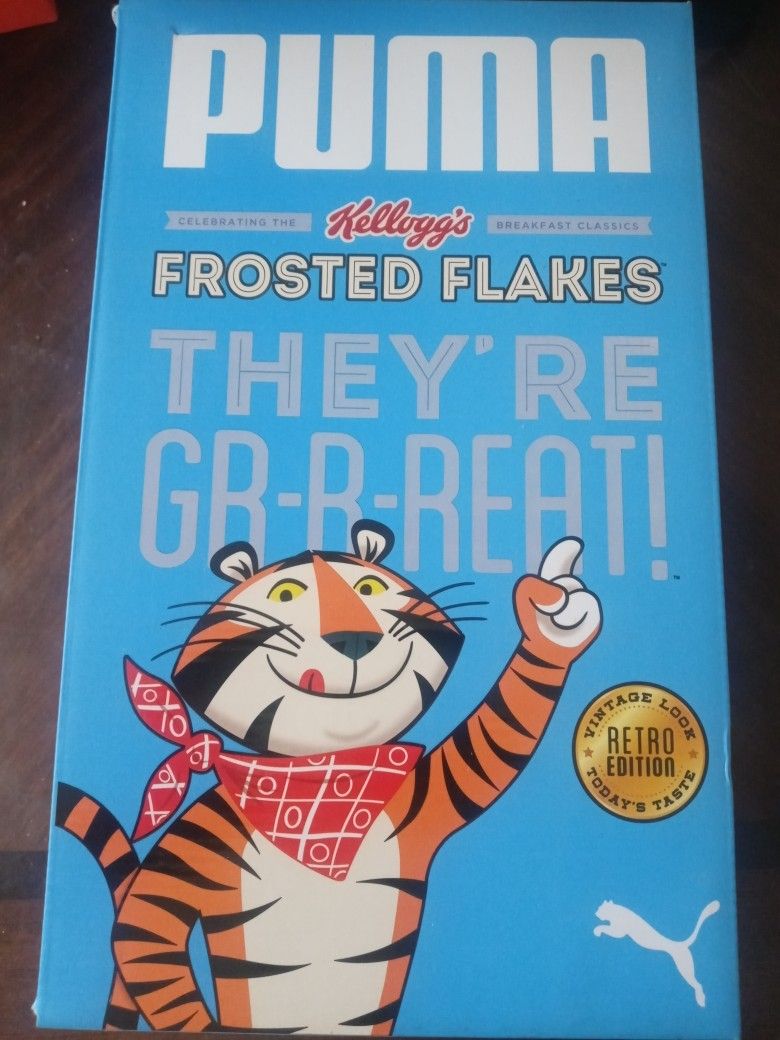Pumas