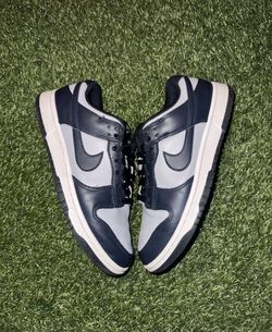 Georgetown Dunk Size 9