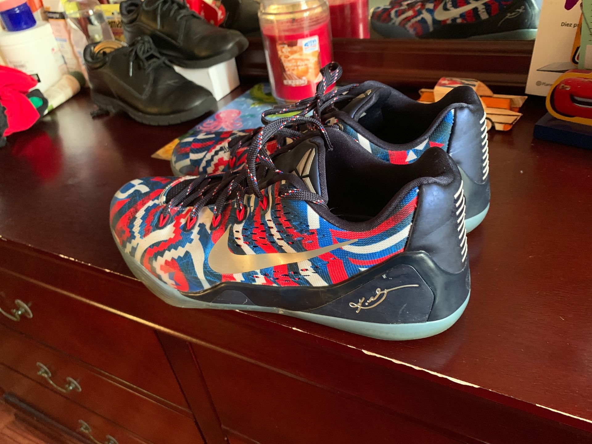Good Condition