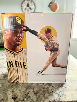 Mason Miller Bobblehead New