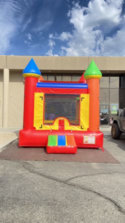 Bounce House For Sale