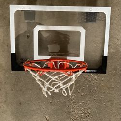 Skilz Pro Mini Hoop