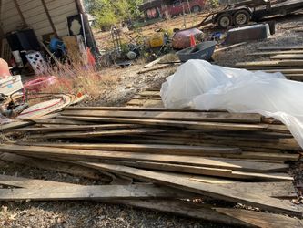 Lumber For Sale 2 By 6 14-16ft