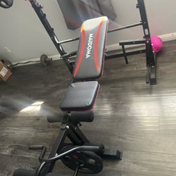 Maidoma Benchpress 