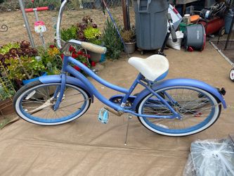 Huffy Bike