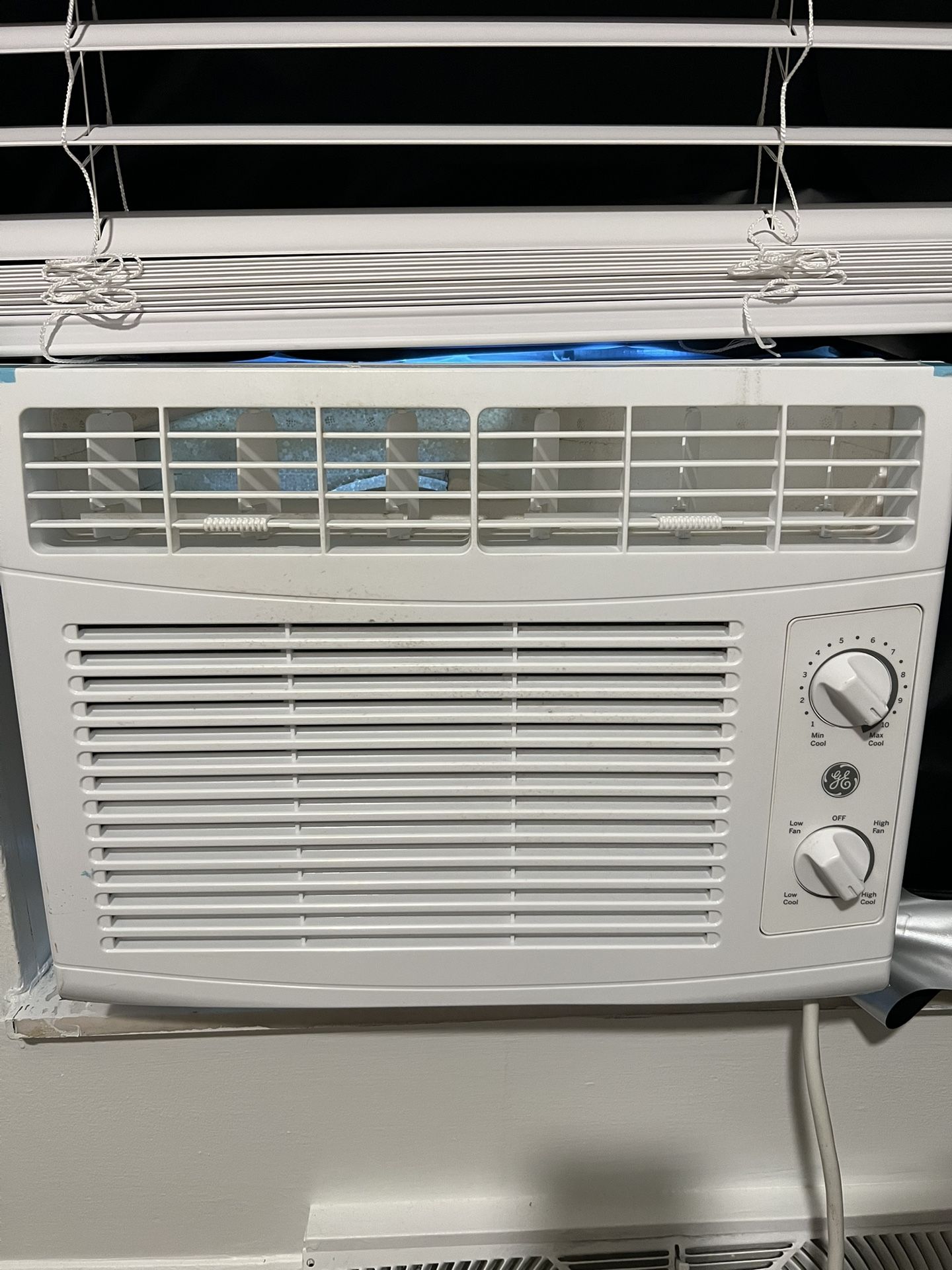 5060 BCU Window AC Unit