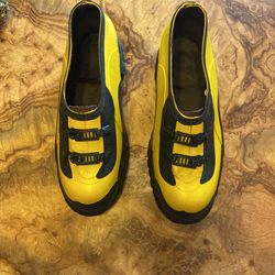 Honeywell Servus Super Dielectric Over Safety Boots