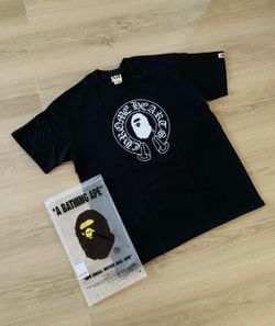Bape shirt