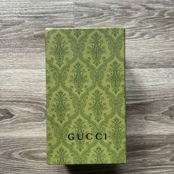 Gucci Slides 