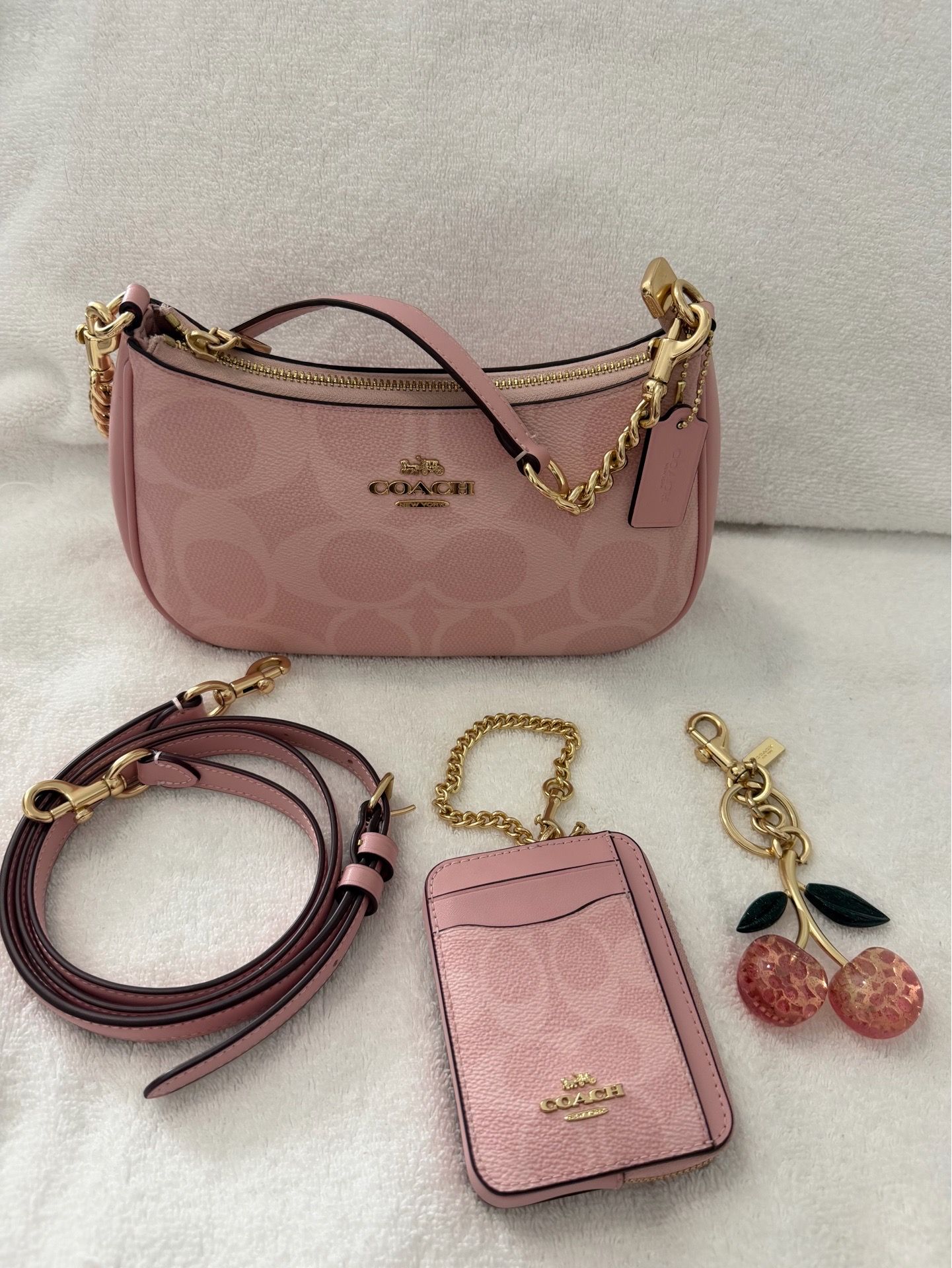 Coach set