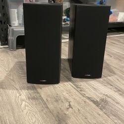 Polk audio Speakers