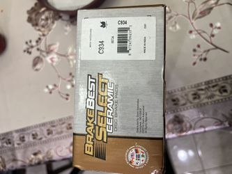 Brake Pad For 2005 Ford Expedition