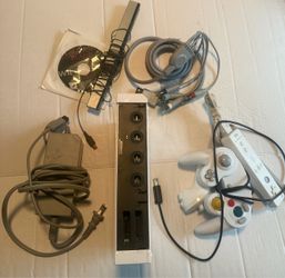 Wii