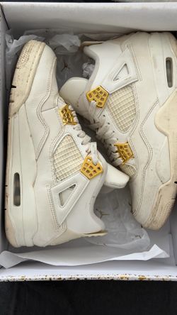 Jordan 4