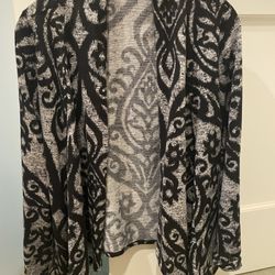 Womens Cardigan- Small