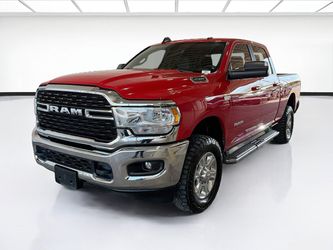 2022 RAM 2500