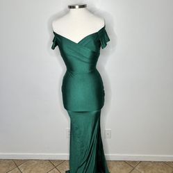 New Prom Dress Gala Evening Dress