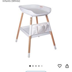 Baby Changing Table