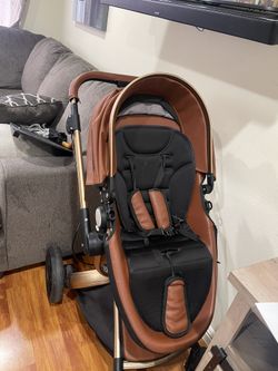 Stroller