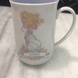 Precious Moments  “Karen Mug”