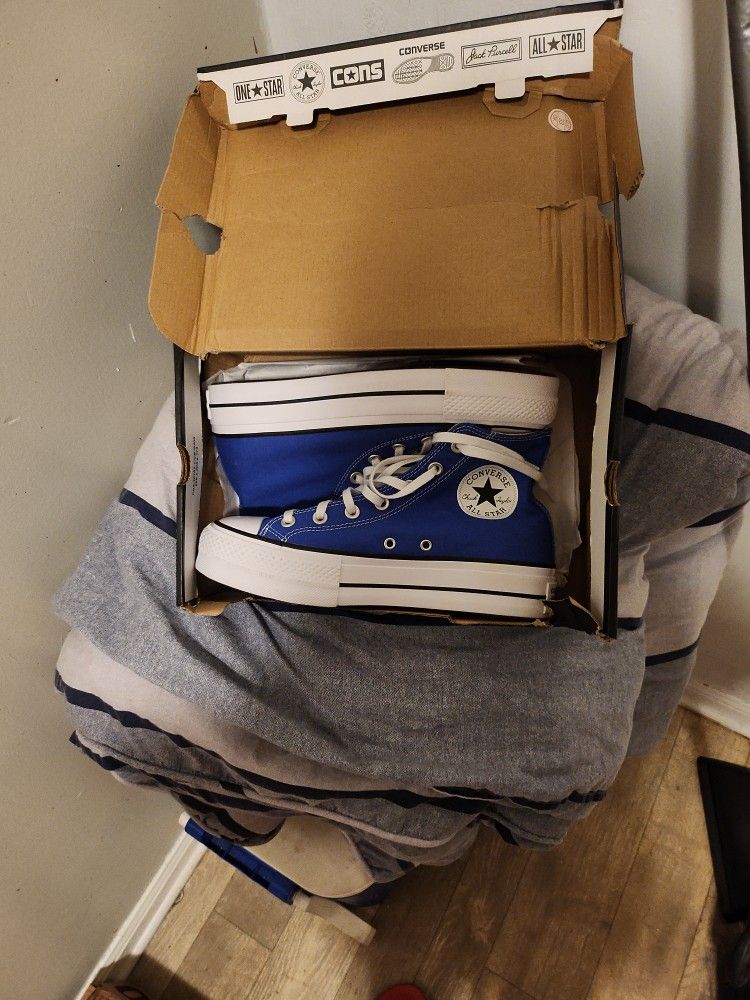 Women Shoe's
