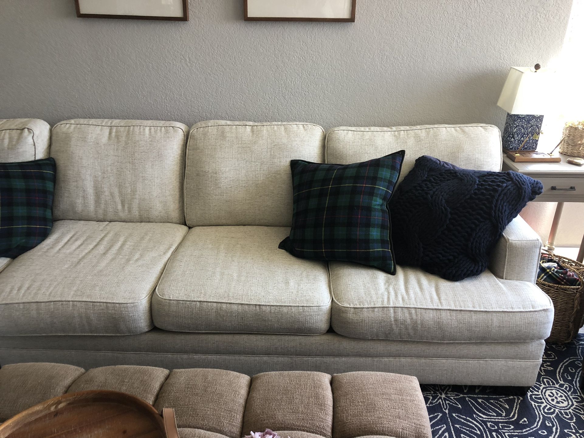 Sectional Sofa