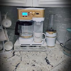 Hamilton Beach Way Flex Brewing Machine 