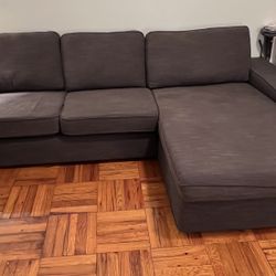 Love Seat Couch With Chaise