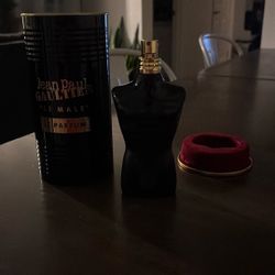 Jean Paul Gaultier Le Male Le Parfum