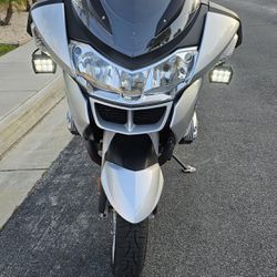 BMW - 2007 BMW R1200 RT . For Sale Low Miles