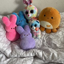 Squishmallow Lot