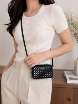 Kate Spade Crossbody bag micro