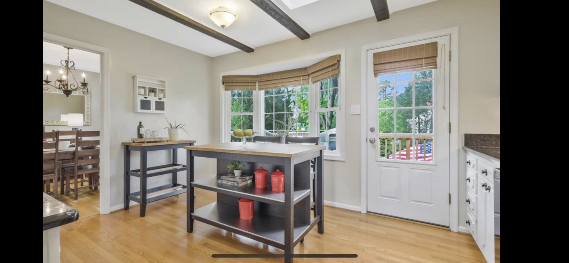 IKEA Kitchen Island / Table