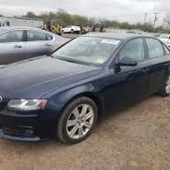 2010 Audi A4