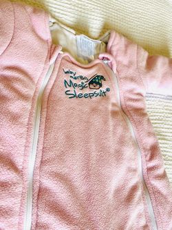 Baby Merlin Magic Suit