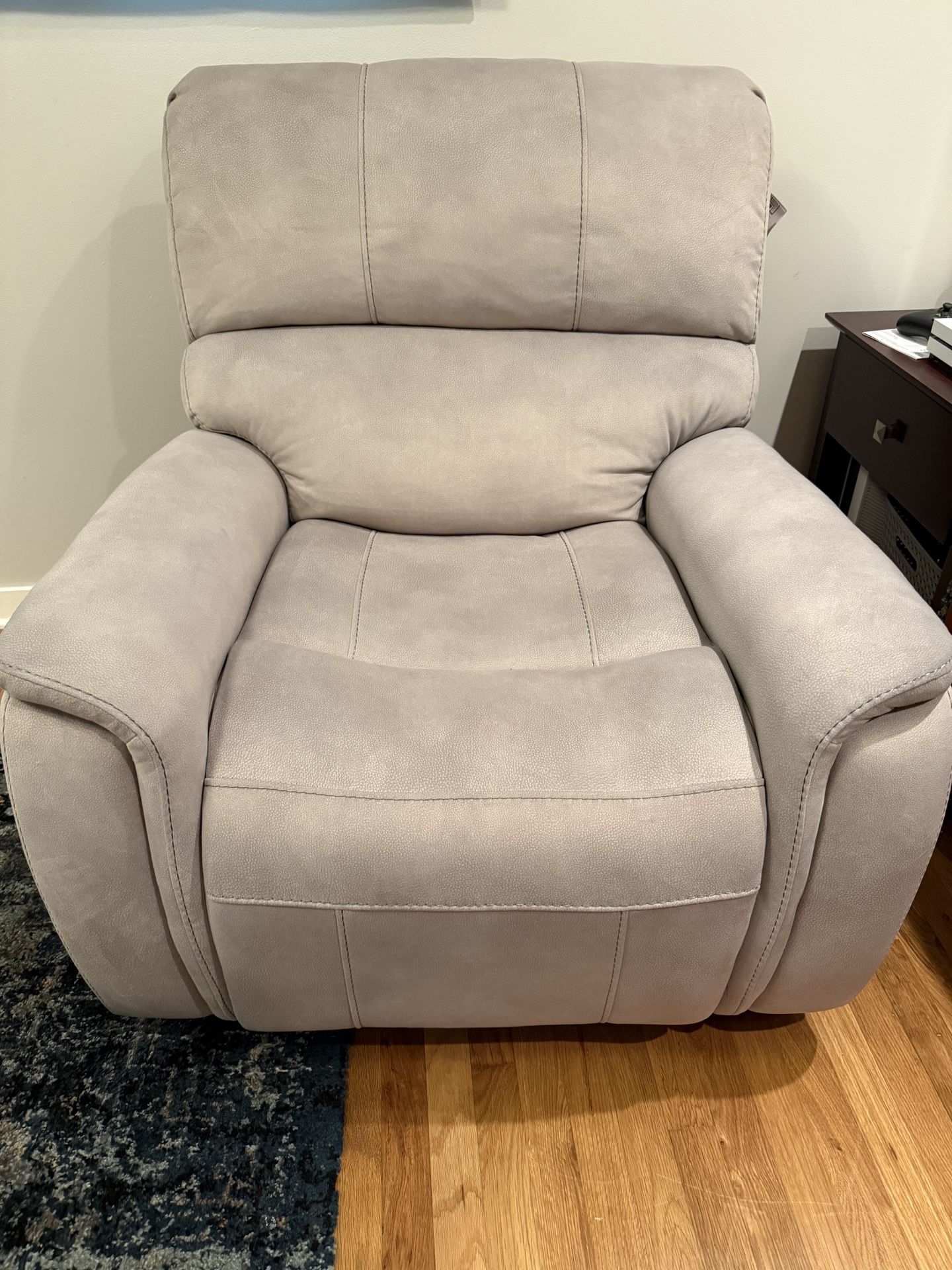Recliner From Costco