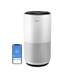 Levoit Core 400S Smart Air Purifier 